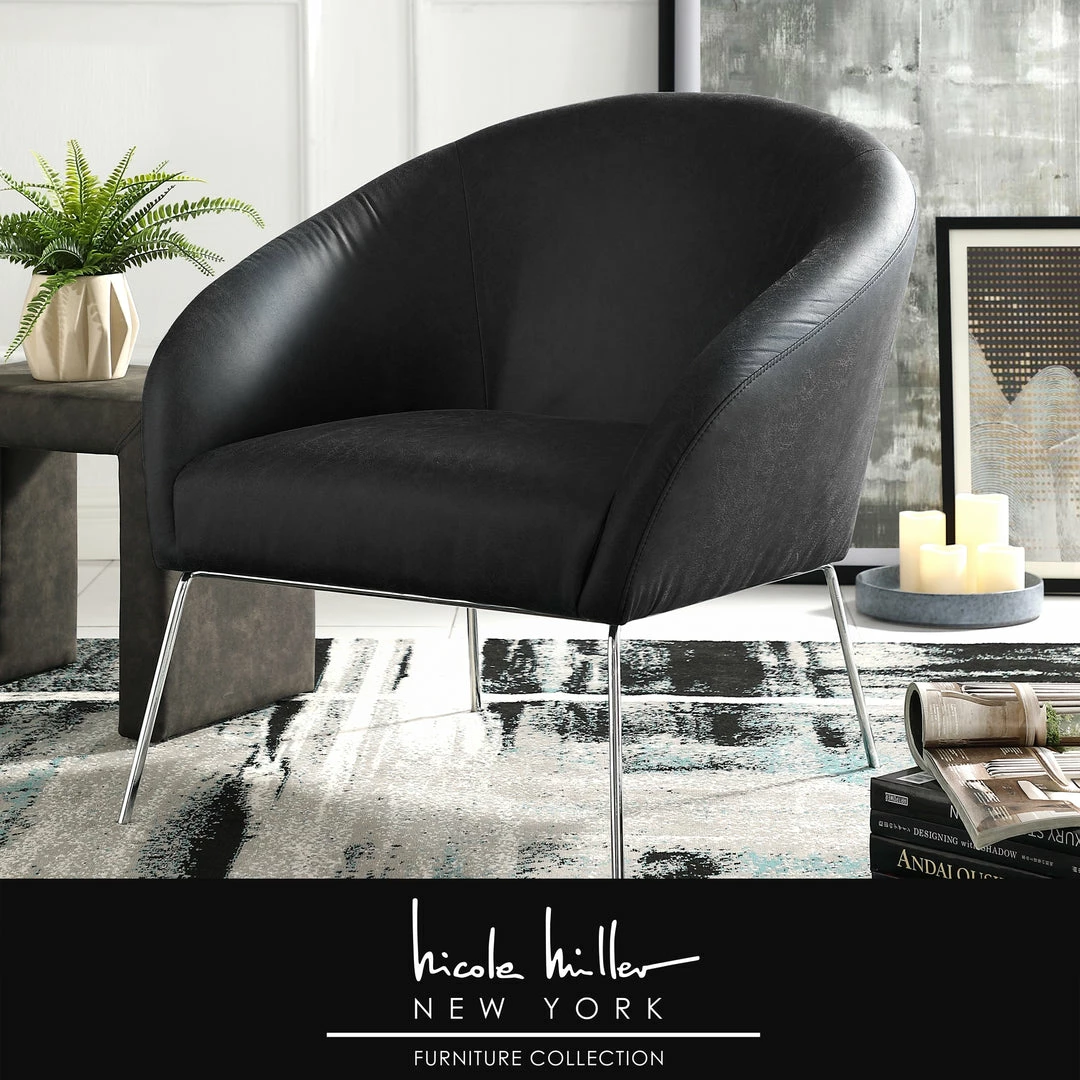 Best reviews of ๐ Nicole Miller Will Accent Chair ๐ 9 Best reviews of ๐ Nicole Miller Will Accent Chair ๐ - Image 7