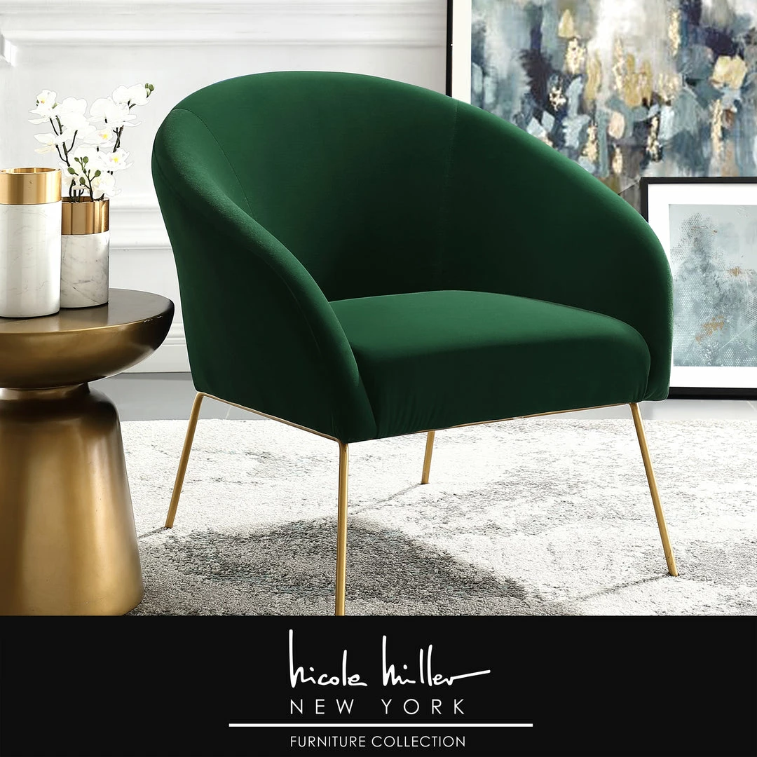 Best reviews of ๐ Nicole Miller Will Accent Chair ๐ 11 Best reviews of ๐ Nicole Miller Will Accent Chair ๐ - Image 9