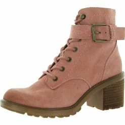 Brand new ⭐ Zodiac Gemma 👩 Womens Leather Block Heel Combat & Lace-up 🥾 Boots ✔️ -Hot Sale Nicole Miller Store 858e8b277e154daebb7fba047576785d 935917ff d5c0 4a59 9521 a9738fab2d5d 1080x