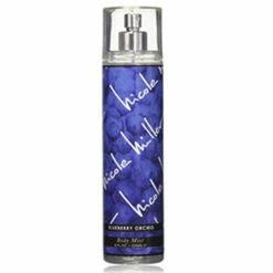 Best reviews of 🎁 Nicole Miller 537089 8 oz Blueberry Orchid Perfume for 👩 Women ⭐