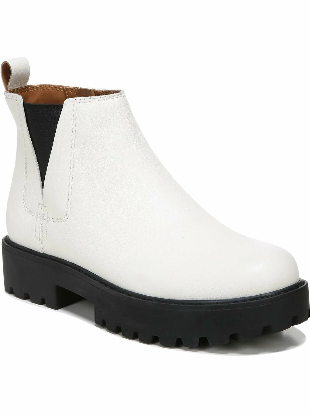 Top 10 โค๏ธ Zodiac Shiloh ๐ฉ Womens Leather Lugged Sole Ankle ๐ฅพ Boots ๐ 8 Top 10 โค๏ธ Zodiac Shiloh ๐ฉ Womens Leather Lugged Sole Ankle ๐ฅพ Boots ๐ - Image 6