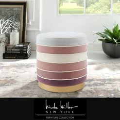 Promo ⭐ Nicole Miller Ziggy Ottoman 🧨 -Hot Sale Nicole Miller Store 93307600dc9949f9bfb0fc89b295c417 a5a02d8c 9ef0 4ad3 86a0 a3ebb532afdf 1080x