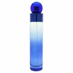 Best reviews of ⭐ 360 Very Blue by Perry Ellis for Men - 3.4 oz EDT Spray ✔️