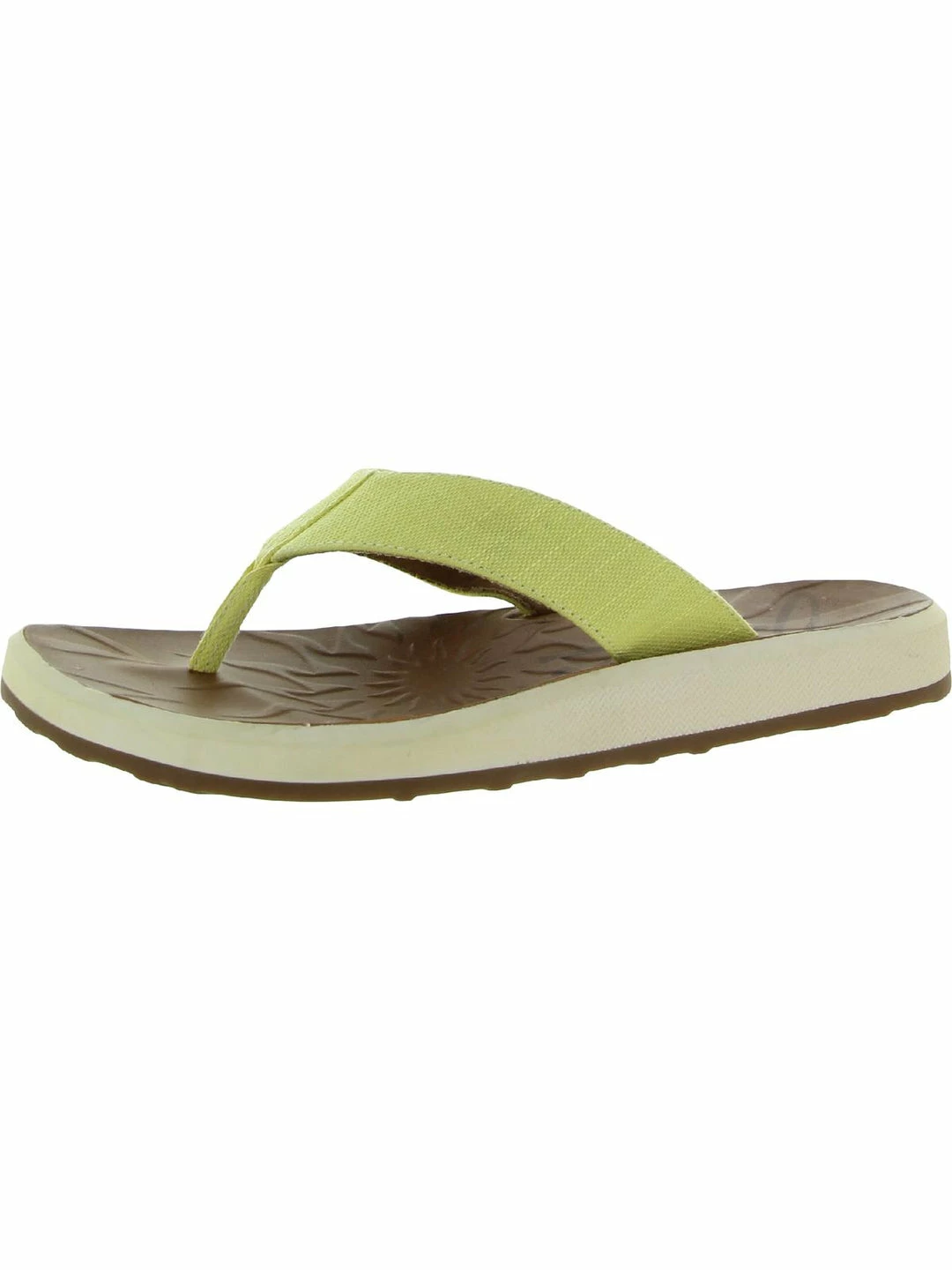 Discount ๐งจ Zodiac Sunny ๐ฉ Womens Canvas Slip On Flip-Flops ๐งจ 13 Discount ๐งจ Zodiac Sunny ๐ฉ Womens Canvas Slip On Flip-Flops ๐งจ - Image 11