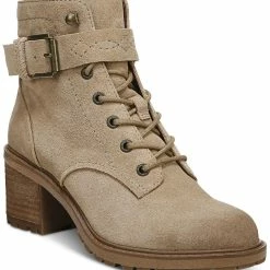 Brand new ⭐ Zodiac Gemma 👩 Womens Leather Block Heel Combat & Lace-up 🥾 Boots ✔️ -Hot Sale Nicole Miller Store 99aa047bf8d04732b643620441b9a185 1080x