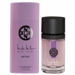 Promo 👏 Nicole Miller NY Legends Colllection Mythic EDP 1.7 OZ 🎉