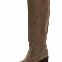 Deals ❤️ Zodiac Padma 👩 Womens Block Heel Tall Over-The-Knee 🥾 Boots 🧨