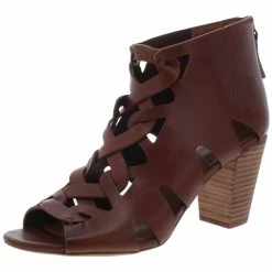 Flash Sale 🔔 Zodiac Camila 👩 Womens Cut-Out Heel Gladiator 🩴 Sandals 🧨 -Hot Sale Nicole Miller Store 9aace52e8c884a91a0b60d512a8e7e73 1080x