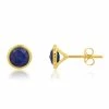 Brand new ๐ Nicole Miller ๐ฉ women 14k Yellow Gold Plated Round Cut 6mm Gemstone Bezel Set Stud Earrings with Push Backs ๐ 2 Brand new ๐ Nicole Miller ๐ฉ women 14k Yellow Gold Plated Round Cut 6mm Gemstone Bezel Set Stud Earrings with Push Backs ๐ -Hot Sale Nicole Miller Store 9f46c8a5fe0349538e57218a2d529dc8 1080x