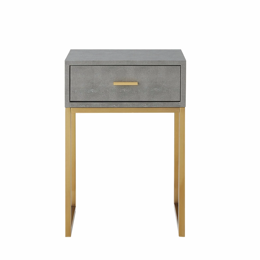 Budget ๐งจ Nicole Miller Isidro End Table ๐ฅ 5 Budget ๐งจ Nicole Miller Isidro End Table ๐ฅ - Image 3