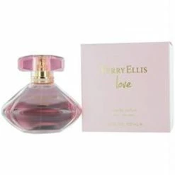 Best deal ⭐ Perry Ellis Love By Perry Ellis Eau De Parfum Spray 3.4 Oz 🥰