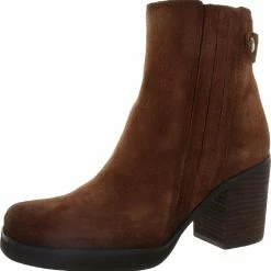 Promo ⌛ Zodiac Phoenix 👩 Womens Block-Heel Ankle 🥾 Boots ⭐ -Hot Sale Nicole Miller Store a6b3ce154c8043c2a806c51b0ecabc83 7c39dec1 bf64 4916 bf56 d91475493605 1080x