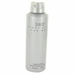 Best Pirce ✨ Perry Ellis 533492 6 oz 360 Body Spray for Mens 🎉