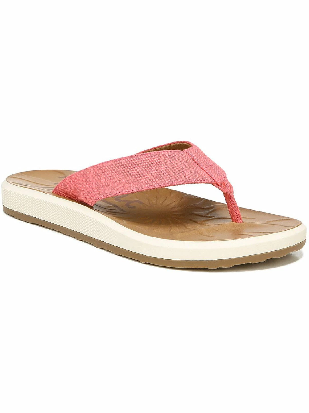 Discount ๐งจ Zodiac Sunny ๐ฉ Womens Canvas Slip On Flip-Flops ๐งจ 9 Discount ๐งจ Zodiac Sunny ๐ฉ Womens Canvas Slip On Flip-Flops ๐งจ - Image 7