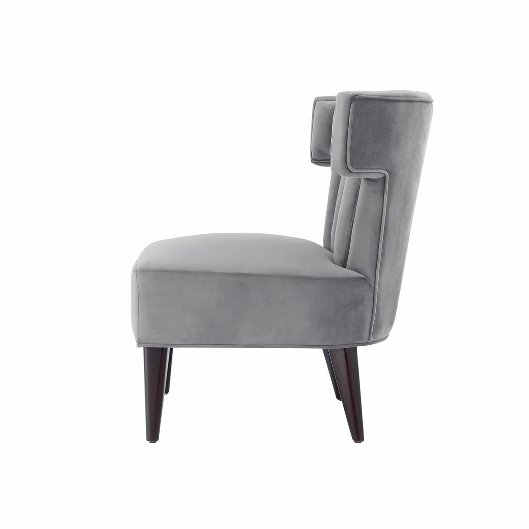 New โค๏ธ Nicole Miller Satang Accent Chair ๐ 6 New โค๏ธ Nicole Miller Satang Accent Chair ๐ - Image 4