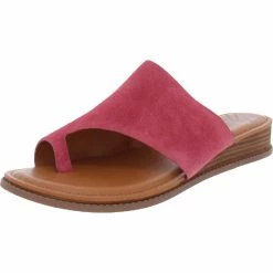 New 🧨 Zodiac Giada 👩 Womens Suede Slip On Slide 🩴 Sandals ✔️ -Hot Sale Nicole Miller Store aacfa6ff554e45408ed080ec2f717aa8 1080x