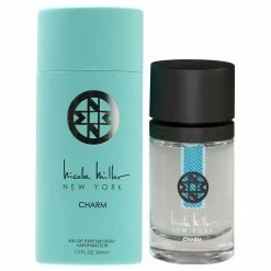 Best reviews of ⭐ Nicole Miller NY Legends Colllection Charm EDP 1.7 OZ 🎁