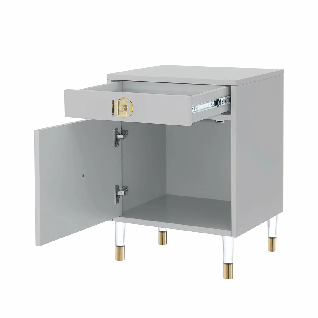 Promo ๐ Nicole Miller Kurney Side Table ๐ 6 Promo ๐ Nicole Miller Kurney Side Table ๐ - Image 4