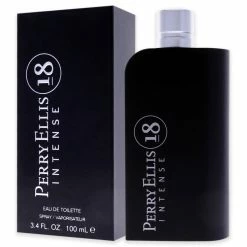 Promo 💯 Perry Ellis 18 Intense by Perry Ellis for Men - 3.4 oz EDT Spray 🌟 9 Promo 💯 Perry Ellis 18 Intense by Perry Ellis for Men - 3.4 oz EDT Spray 🌟 -Hot Sale Nicole Miller Store b0a1cc11783643b39870eff0952818bd 3435e19d dc7c 4171 88ad adadcf330065 1080x