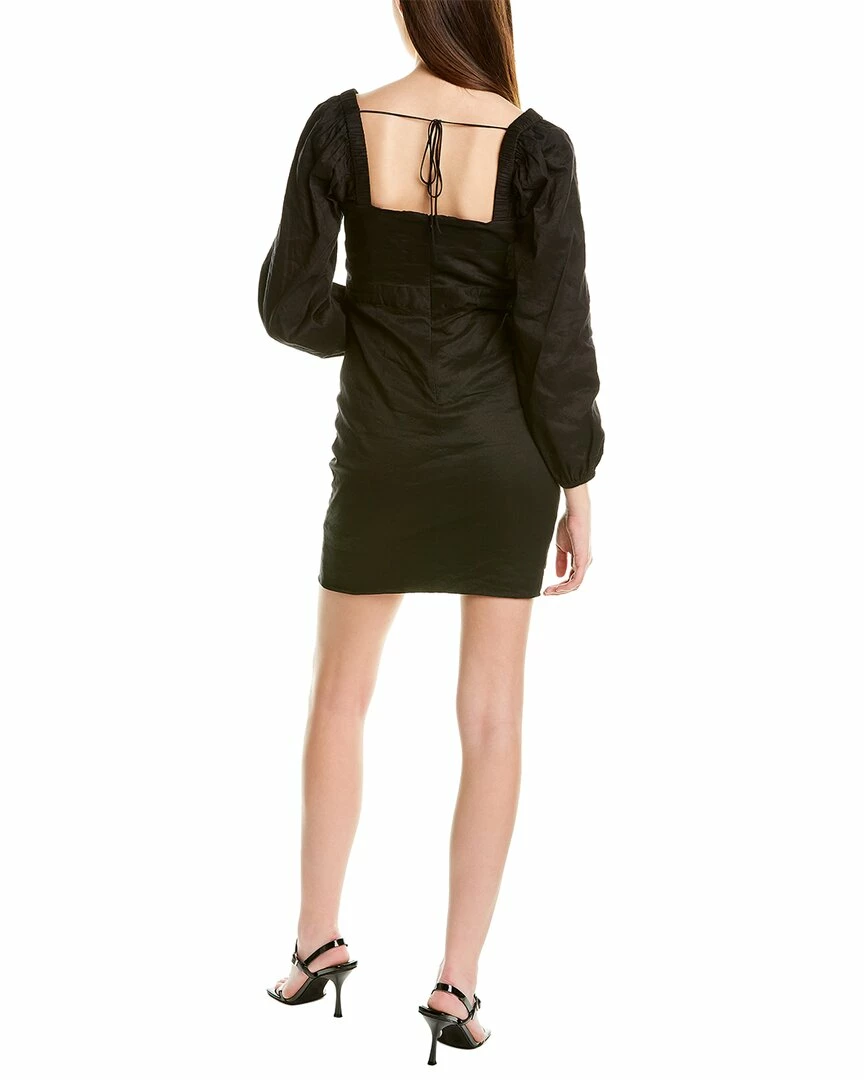 Best reviews of 🔔 women Nicole Miller Metal Sweetheart Mini 👗 Dress 🔔 4 Best reviews of 🔔 women Nicole Miller Metal Sweetheart Mini 👗 Dress 🔔 - Image 2