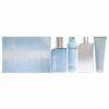 Brand new 🔥 Perry Ellis 18 by Perry Ellis for Men - 4 Pc Gift Set 3.4oz EDT Spray, 0.25oz EDT Spray, 6.8oz Body Spray, 3oz Hair and Body Wash ⌛