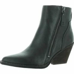 Best reviews of 🔔 Zodiac Ramona 👩 Womens Ruffled Block-Heel Ankle 🥾 Boots ✨ -Hot Sale Nicole Miller Store b8b50ea85960435e9a23b12b14572fbf 1080x