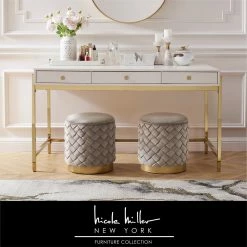 Cheap 👏 Nicole Miller Jacen Ottoman ✨ 19 Cheap 👏 Nicole Miller Jacen Ottoman ✨ -Hot Sale Nicole Miller Store bb9486bb3b66467a947d409630f41292 a03a4d75 ca96 462e b9d3 058d2bc5c74b 1080x