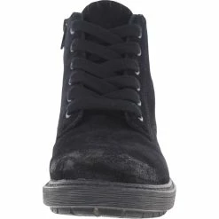 Brand new ⭐ Zodiac Paisle 👩 Womens Leather Lug Sole Combat & Lace-up 🥾 Boots 🤩 -Hot Sale Nicole Miller Store c0fc7dd2805f457195ed23cca3622d0a d78099a1 653d 4e59 a23a ea8caa9a43cc 1080x