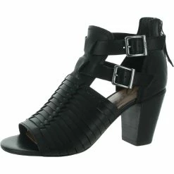 Best Sale 🤩 Zodiac Cassie 👩 Womens Strappy Ankle Shooties 🎉 -Hot Sale Nicole Miller Store c338c6c30c7d42168d47bd0405c980f9 1080x