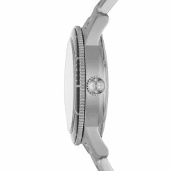 Flash Sale 👍 Zodiac Men's Super Sea Wolf Automatic, Silver-Tone Stainless Steel ⌚ Watch ❤️ -Hot Sale Nicole Miller Store c6e8c9621911486193d553e0700dba80 1080x