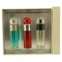 Best reviews of 👍 Perry Ellis 360 Variety Gift Set Perry Ellis 360 Variety By Perry Ellis ⌛