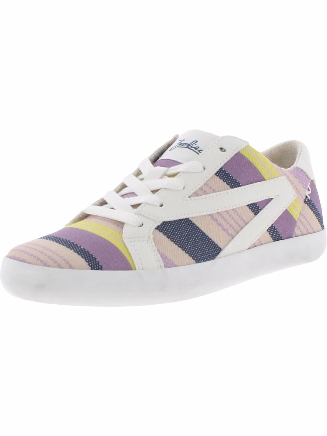 Best reviews of 🎉 Zodiac Faye 👩 Womens Terry Cloth Flat Casual and Fashion 👟 Sneakers 😍 2 Best reviews of 🎉 Zodiac Faye 👩 Womens Terry Cloth Flat Casual and Fashion 👟 Sneakers 😍