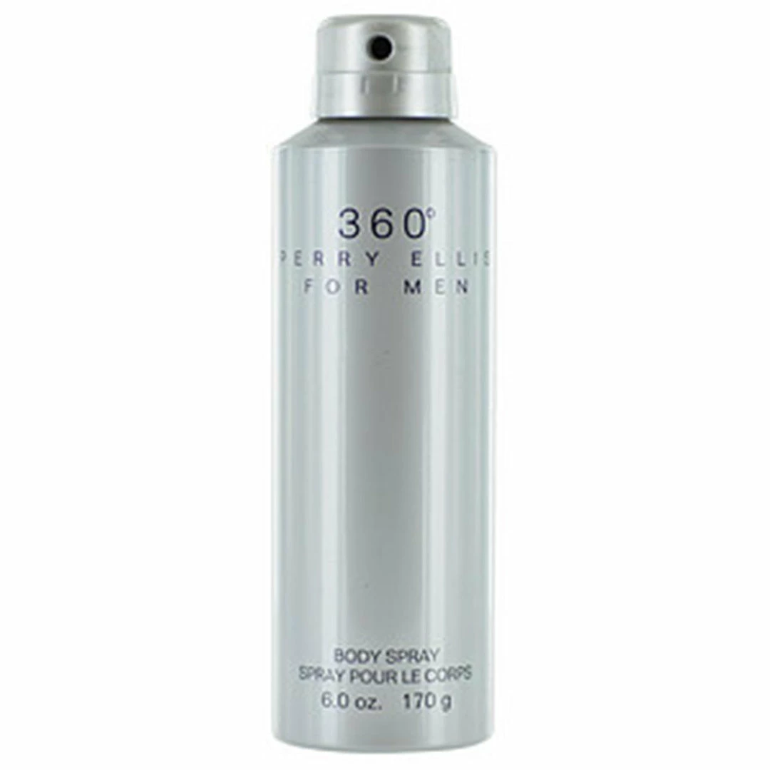 Deals ⭐ Perry Ellis 283553 6.8 oz 360 Body Spray for Men 🎁 3 Deals ⭐ Perry Ellis 283553 6.8 oz 360 Body Spray for Men 🎁