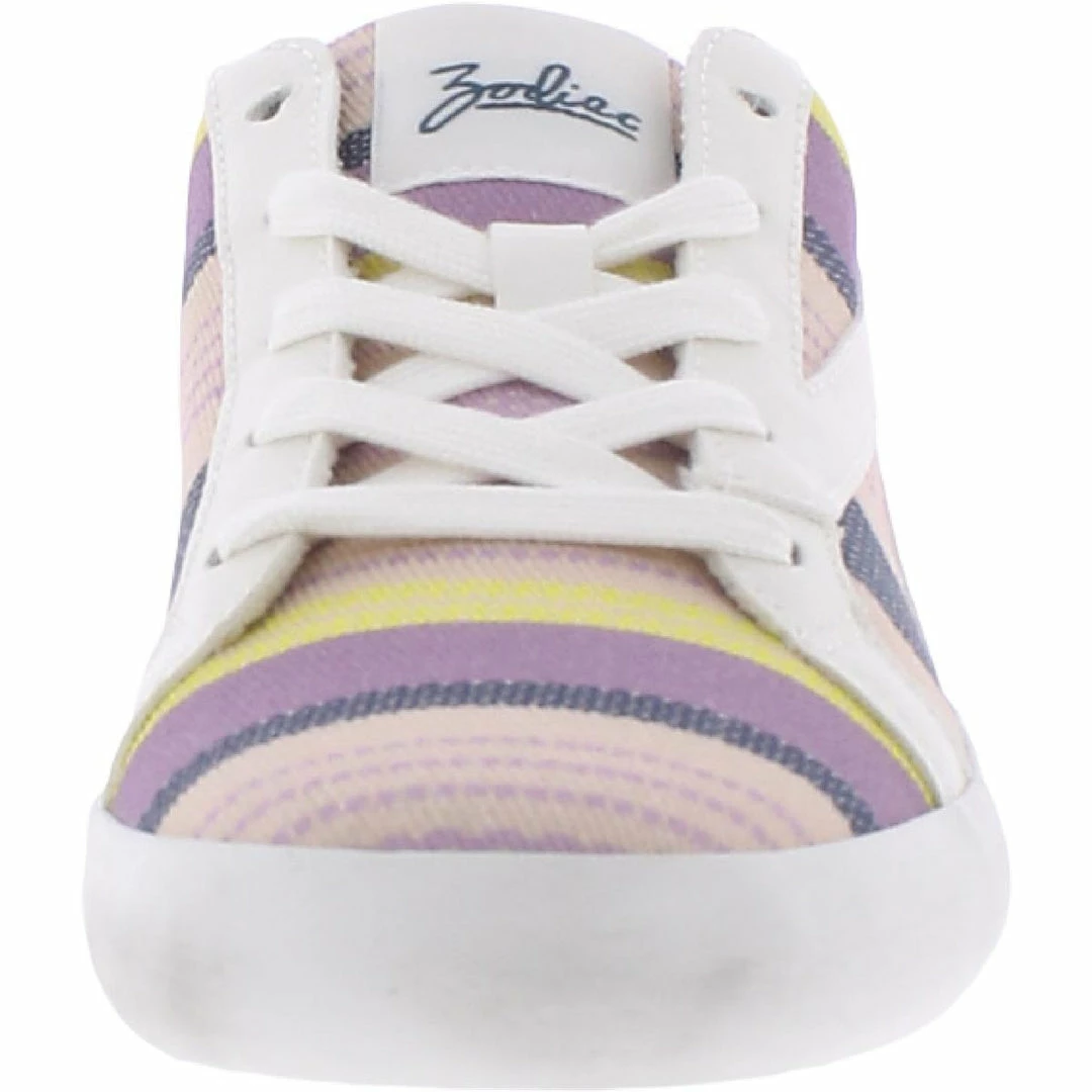 Best reviews of 🎉 Zodiac Faye 👩 Womens Terry Cloth Flat Casual and Fashion 👟 Sneakers 😍 4 Best reviews of 🎉 Zodiac Faye 👩 Womens Terry Cloth Flat Casual and Fashion 👟 Sneakers 😍 - Image 3