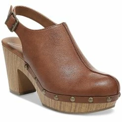 Brand new 🔔 Zodiac Chessa-Clog 👩 Womens Leather Ankle Strap Clogs 💯 -Hot Sale Nicole Miller Store d519474ef1a8480b8f647bef5350bda3 1080x