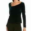 Cheap 😉 women Nicole Miller Velvet Top ❤️ 2 Cheap 😉 women Nicole Miller Velvet Top ❤️ -Hot Sale Nicole Miller Store d619b5facc93409d99961de9e1ca1d31 1080x
