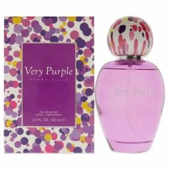 Cheapest ๐ฏ Very Purple by Perry Ellis for ๐ฉ Women - 3.4 oz EDP Spray ๐