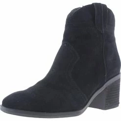 Cheap ๐ Zodiac Lennon ๐ฉ Womens Suede Ankle Booties โ๏ธ