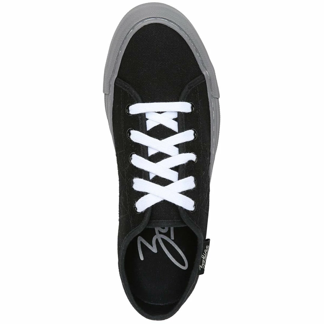 Brand new ๐ฅฐ Zodiac Ella ๐ฉ Womens Canvas Lifestyle Casual and Fashion ๐ Sneakers ๐งจ 5 Brand new ๐ฅฐ Zodiac Ella ๐ฉ Womens Canvas Lifestyle Casual and Fashion ๐ Sneakers ๐งจ - Image 3