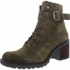 Brand new ⭐ Zodiac Gemma 👩 Womens Leather Block Heel Combat & Lace-up 🥾 Boots ✔️ -Hot Sale Nicole Miller Store e53cedc3496f40d3a171c2db64523f6b 1080x