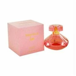 Brand new 🥰 Perry Ellis 483688 Perry Ellis Love by Perry Ellis Eau De Parfum Spray 3.4 oz 👏