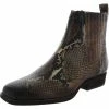 Hot Sale 😀 Zodiac Arrow 👩 Womens Leather Square Toe Chelsea 🥾 Boots ⭐ -Hot Sale Nicole Miller Store e90308057d634d8a827328c3e4e26b57 1080x