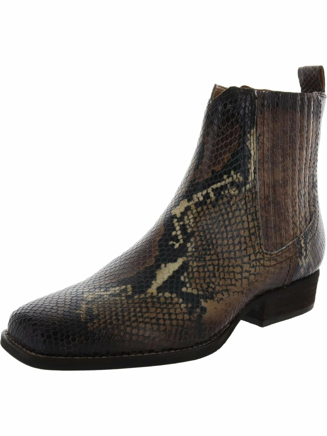 Hot Sale ๐ Zodiac Arrow ๐ฉ Womens Leather Square Toe Chelsea ๐ฅพ Boots โญ 3 Hot Sale ๐ Zodiac Arrow ๐ฉ Womens Leather Square Toe Chelsea ๐ฅพ Boots โญ