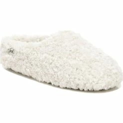 Hot Sale 🌟 Zodiac Paloma 2 👩 Womens Faux Fur Slip On Loafer Slippers 👏