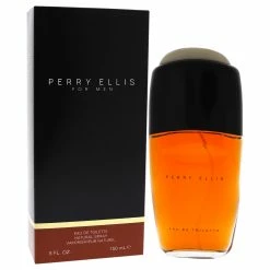 Budget 👏 Perry Ellis by Perry Ellis for Men - 5 oz EDT Spray 🎉 -Hot Sale Nicole Miller Store ee0b78c4e2054bb396d92afe2b924f58 fb5a77b2 b9ce 4556 8475 54d5813dd880 1080x