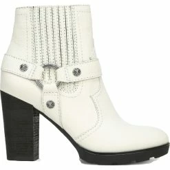 Top 10 🔥 Zodiac Aidan 👩 Womens Leather Lug Sole Booties 🌟