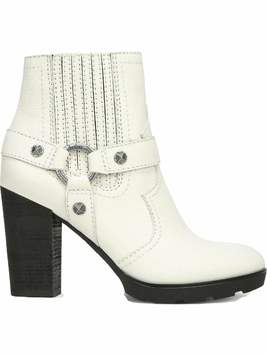 Top 10 🔥 Zodiac Aidan 👩 Womens Leather Lug Sole Booties 🌟 3 Top 10 🔥 Zodiac Aidan 👩 Womens Leather Lug Sole Booties 🌟