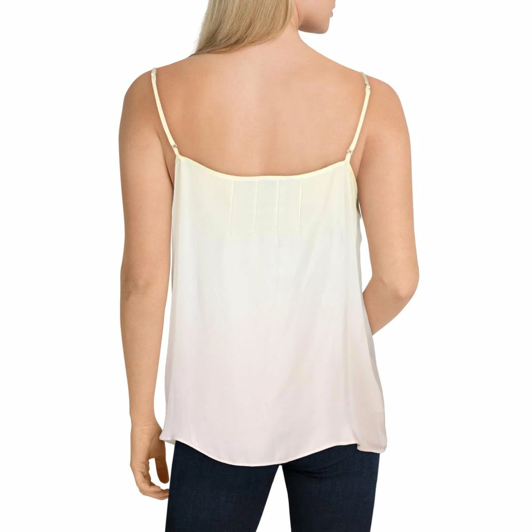 Top 10 โญ Nicole Miller ๐ฉ Womens Dip-Dye Shell Camisole Top ๐งจ 3 Top 10 โญ Nicole Miller ๐ฉ Womens Dip-Dye Shell Camisole Top ๐งจ - Image 2