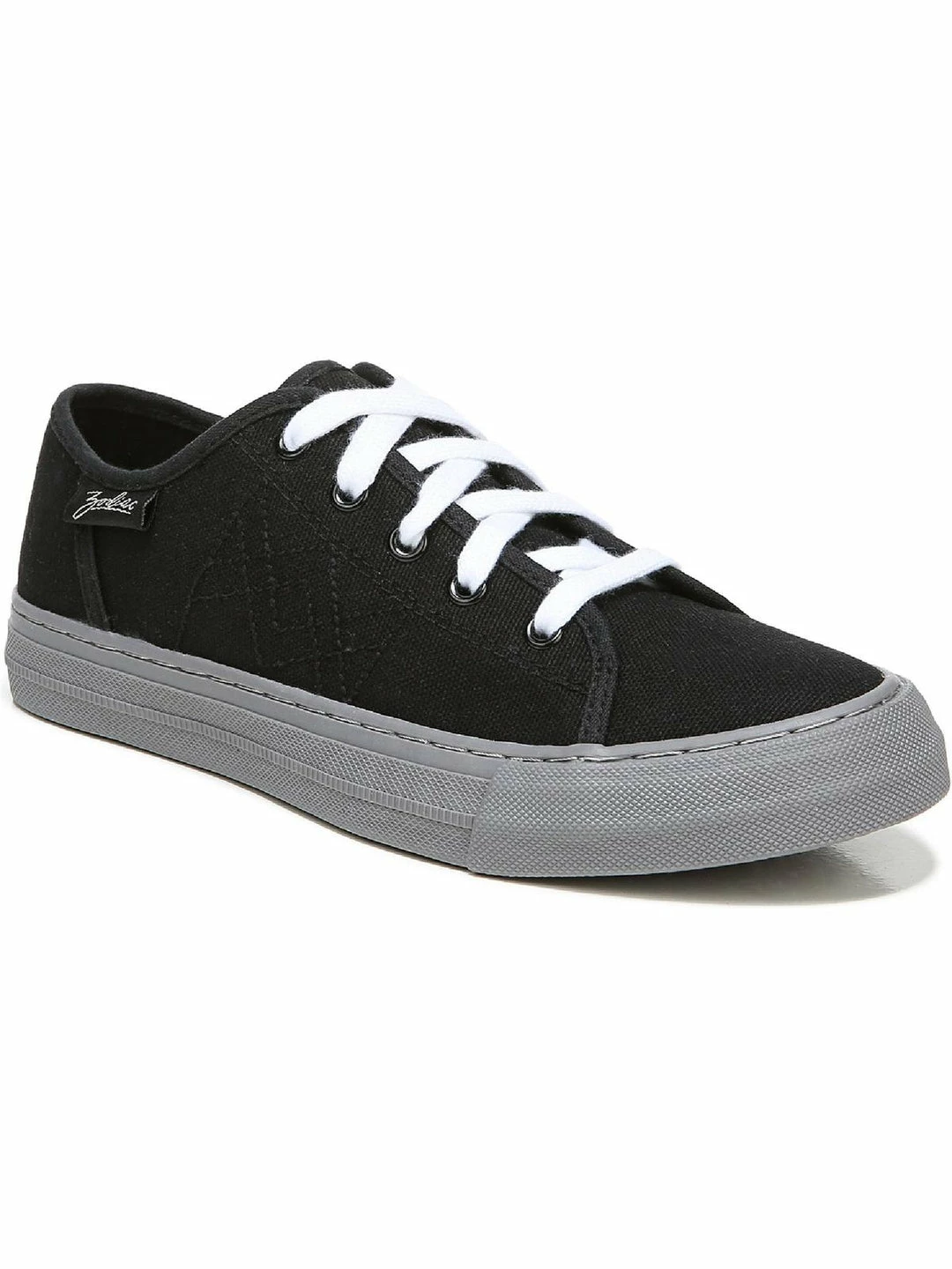 Brand new ๐ฅฐ Zodiac Ella ๐ฉ Womens Canvas Lifestyle Casual and Fashion ๐ Sneakers ๐งจ 3 Brand new ๐ฅฐ Zodiac Ella ๐ฉ Womens Canvas Lifestyle Casual and Fashion ๐ Sneakers ๐งจ