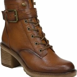 Brand new ⭐ Zodiac Gemma 👩 Womens Leather Block Heel Combat & Lace-up 🥾 Boots ✔️ -Hot Sale Nicole Miller Store f5a844bbbb5b47fd97d4ea81d1c3801d 1080x